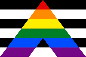 LGBTQ ally